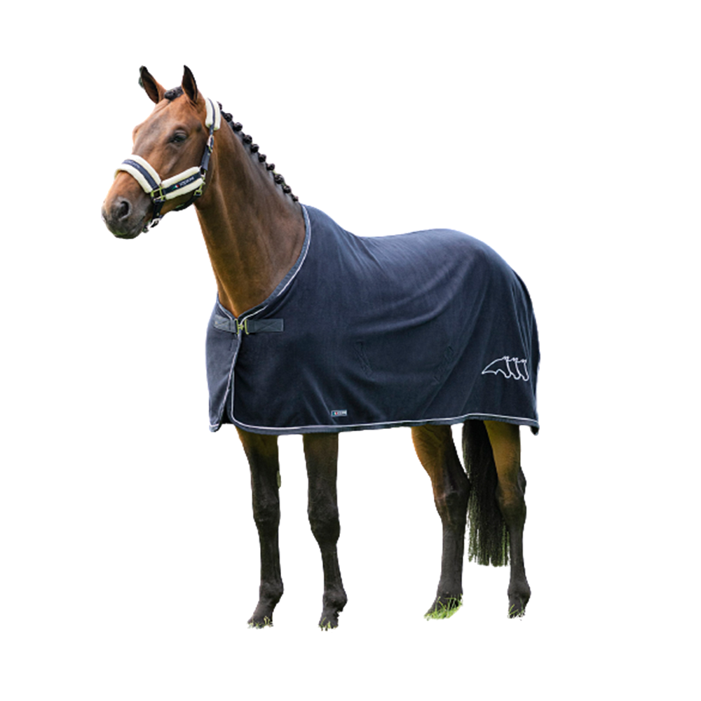 Fleece Ruh HAGENP by Equiline