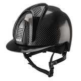 E-LIGHT Carbon Helmet - Naked Shine with 3 Shine Inserts by KEP