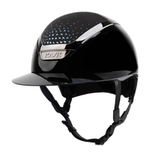 Passage Pure Shine Star Lady Riding Helmet by KASK