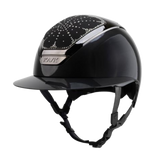 Riviera Pure Shine Star Lady Riding Helmet by KASK