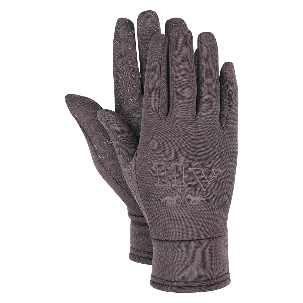 Gloves Winter by HV Polo