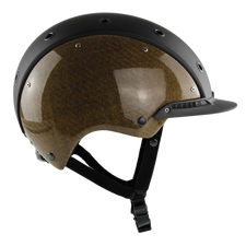 CHAMP 3 FLACHSFASER Riding Helmet by Casco