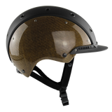 CHAMP 3 FLACHSFASER Riding Helmet by Casco