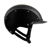 CHAMP 3 NUBUK Riding Helmet by Casco