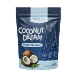 Coconut Dream by HorseLinePRO (Clearance)