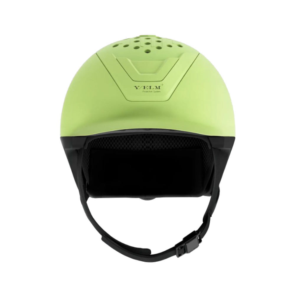 Hybrid Helmet 1.0 by Y/ELM