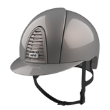 Riding Helmet Cromo 2.0 Metal by KEP