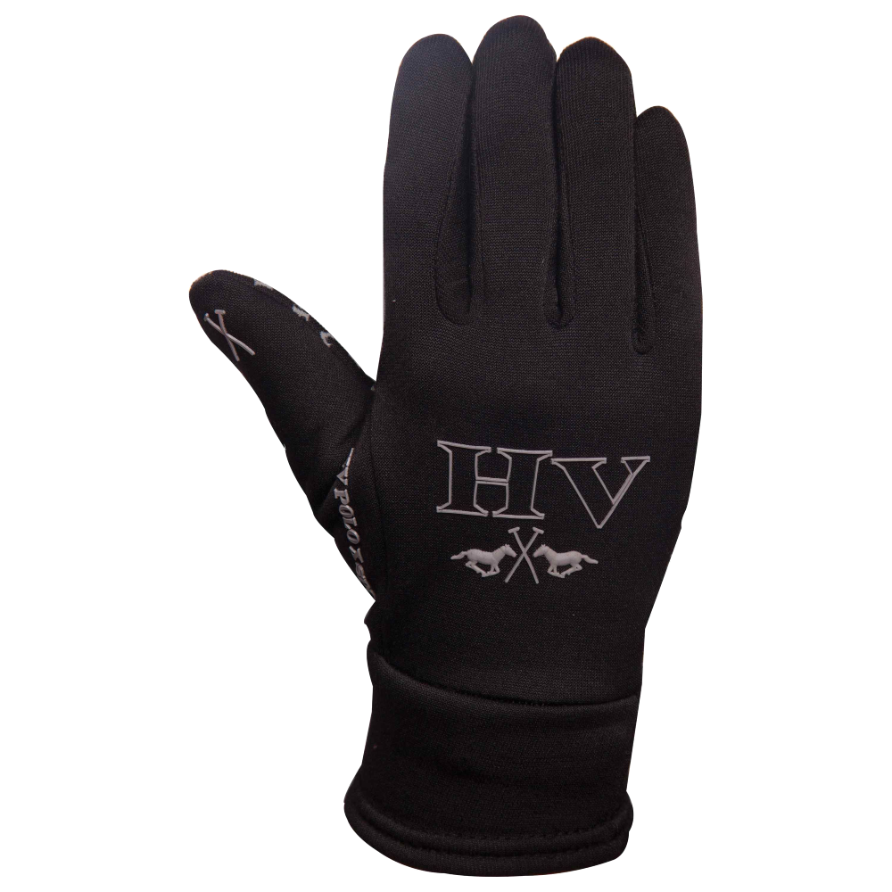 Gloves Winter by HV Polo