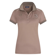 Polo shirt Favouritas Tech short sleeve by HV Polo