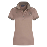 Polo shirt Favouritas Tech short sleeve by HV Polo