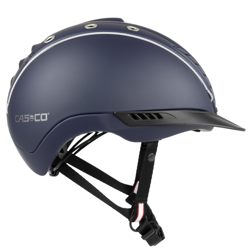 MISTRALL 2 Riding Helmet by Casco