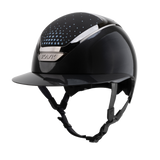 Passage Pure Shine Star Lady Riding Helmet by KASK