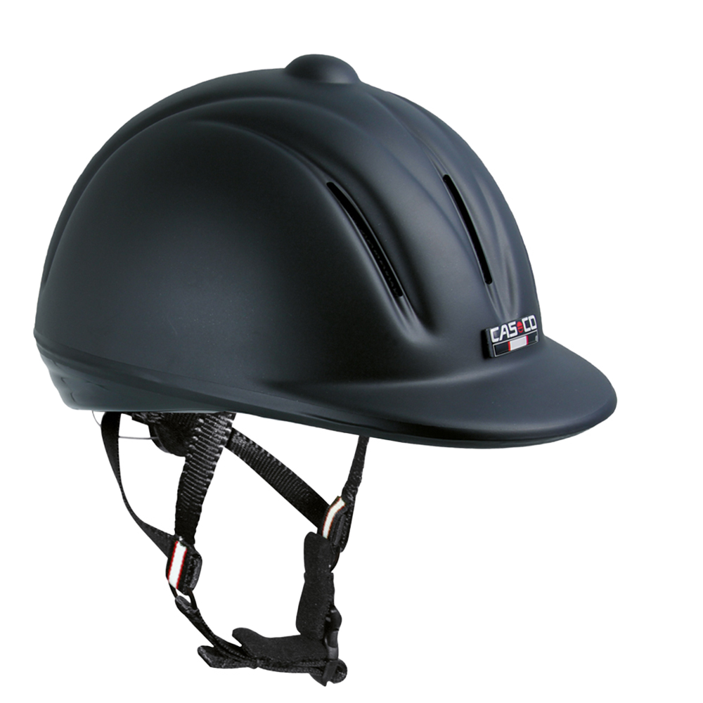 YOUNGSTER Riding Helmet by Casco