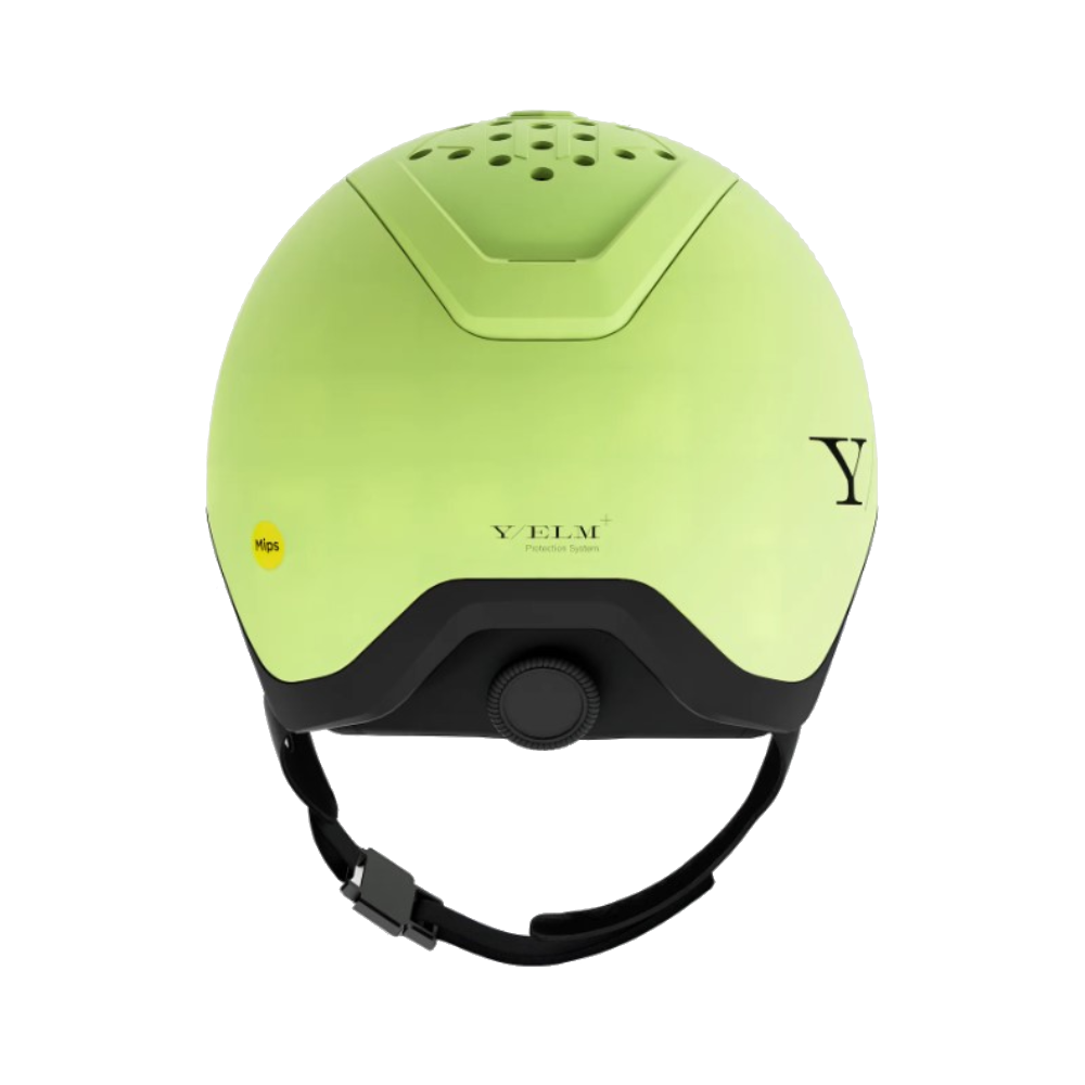 Hybrid Helmet 1.0 by Y/ELM