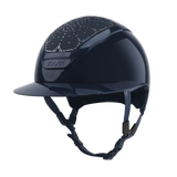 Riviera Pure Shine Star Lady Riding Helmet by KASK