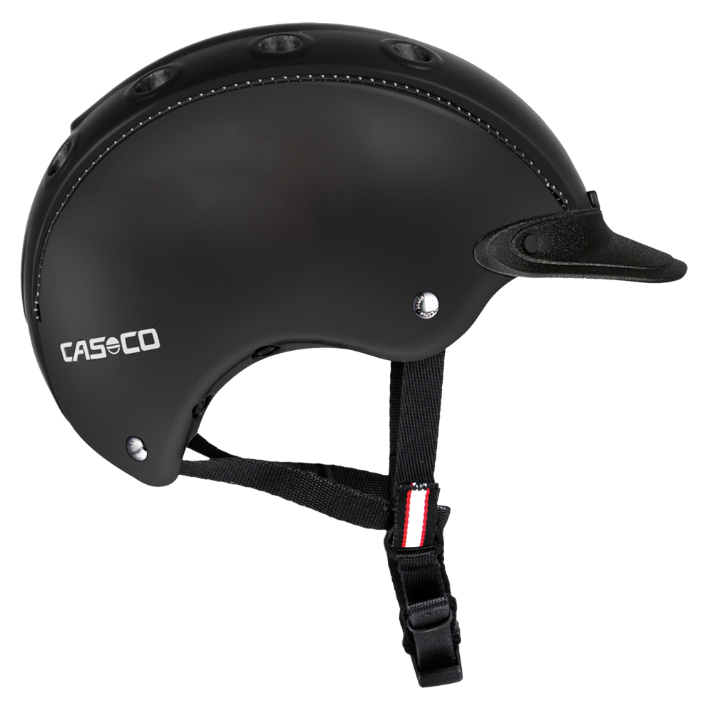 CHOICE TURNIER Riding Helmet by Casco