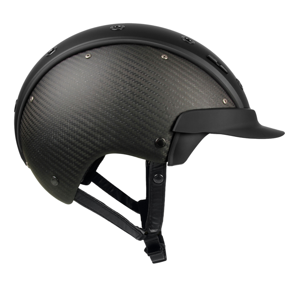 MASTER 6 Riding Helmet by Casco