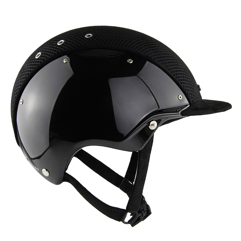 CHAMP 3 PLUS Riding Helmet by Casco