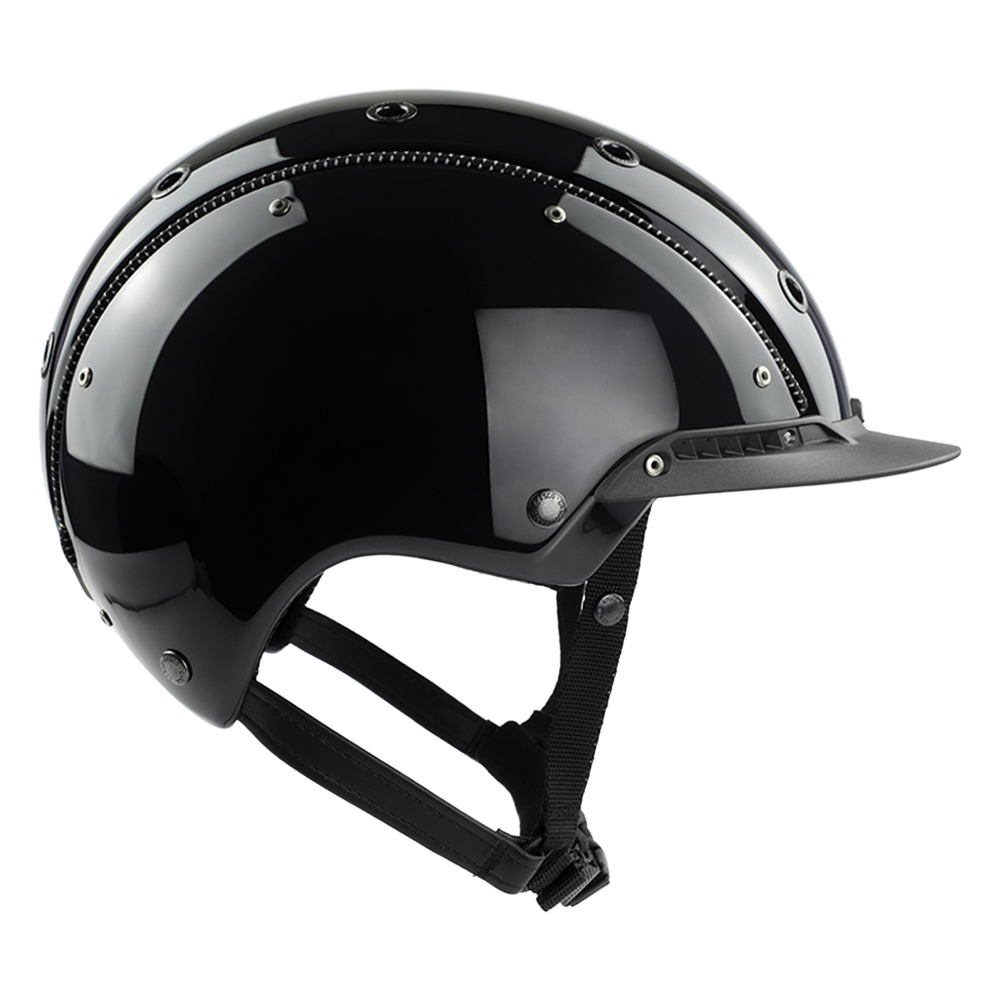 CHAMP 3 PLUS Riding Helmet by Casco