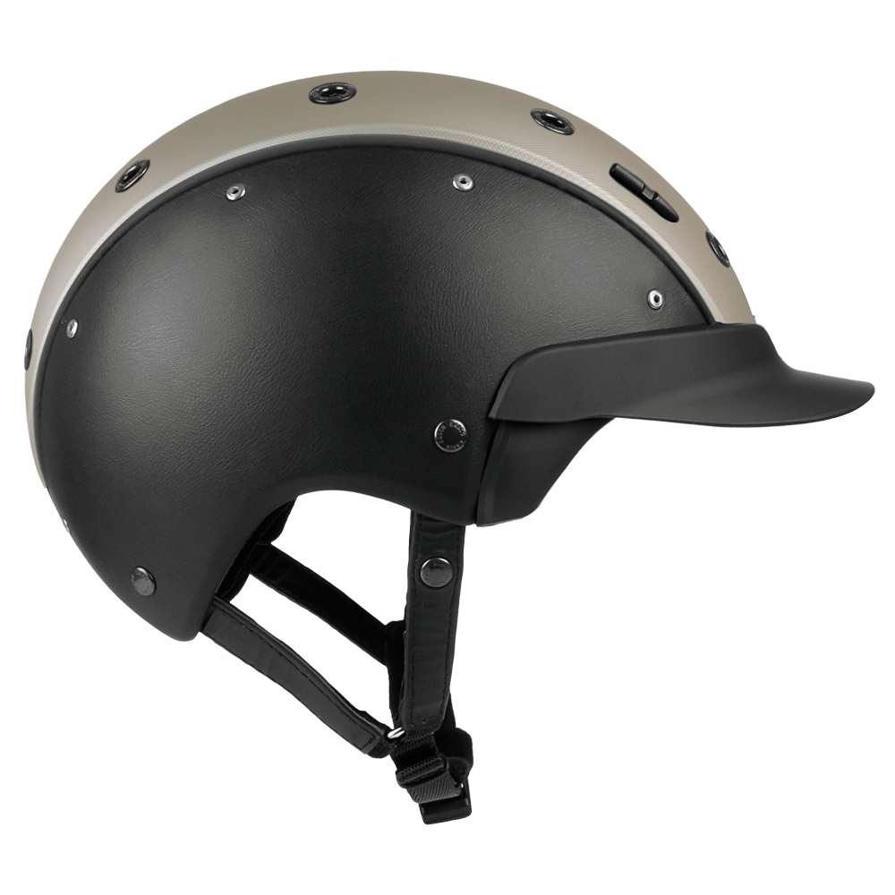 MASTER 6 Riding Helmet by Casco