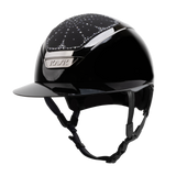 Riviera Pure Shine Star Lady Riding Helmet by KASK