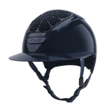 Riviera Pure Shine Star Lady Riding Helmet by KASK