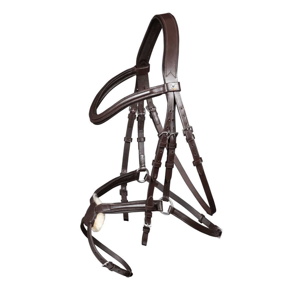 X-LINE CANCUN STANDARD Bridle by Waldhausen