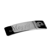 Name Plate by KEP Italia