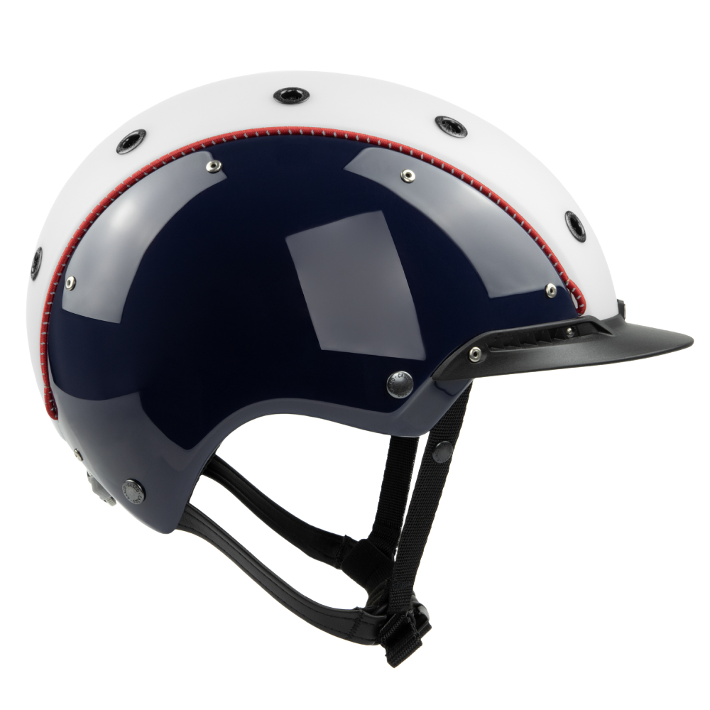 CHAMP 3 Riding Helmet by Casco