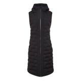 Mens Performance N+ Long Vest by eaSt