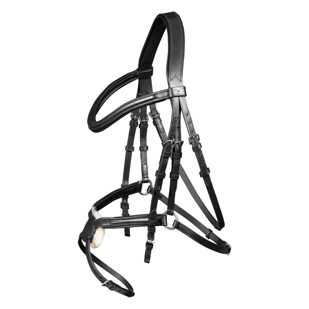 X-LINE CANCUN STANDARD Bridle by Waldhausen