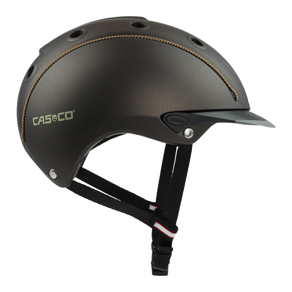 MISTRALL Riding Helmet by Casco