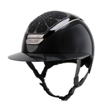 Riviera Pure Shine Star Lady Riding Helmet by KASK