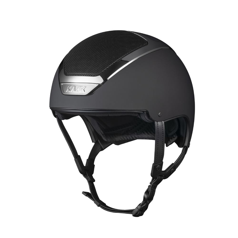 Dogma XC Riding Helmet by KASK