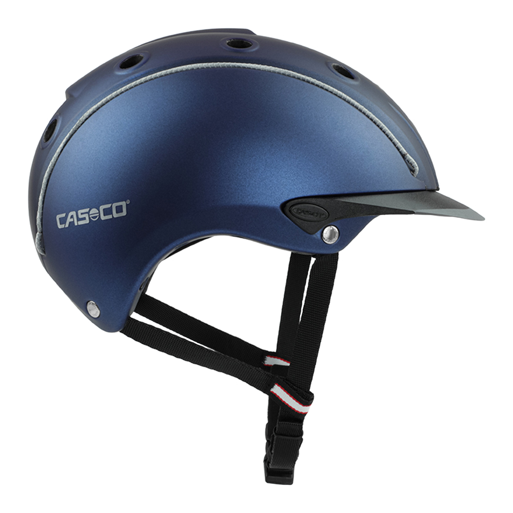 MISTRALL Riding Helmet by Casco