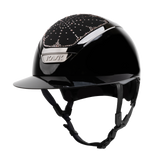 Riviera Pure Shine Star Lady Riding Helmet by KASK