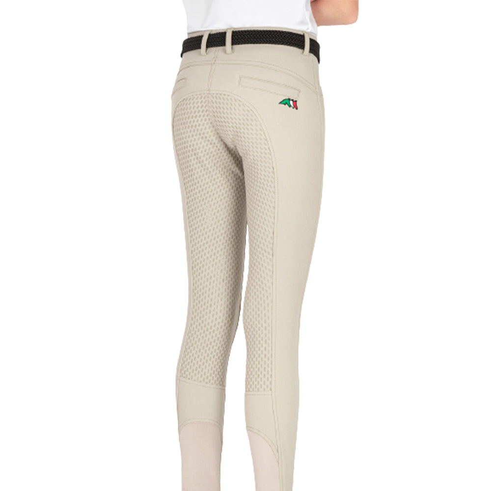 Girls Breeches JAKLINK by Equiline