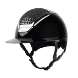 Passage Pure Shine Star Lady Riding Helmet by KASK