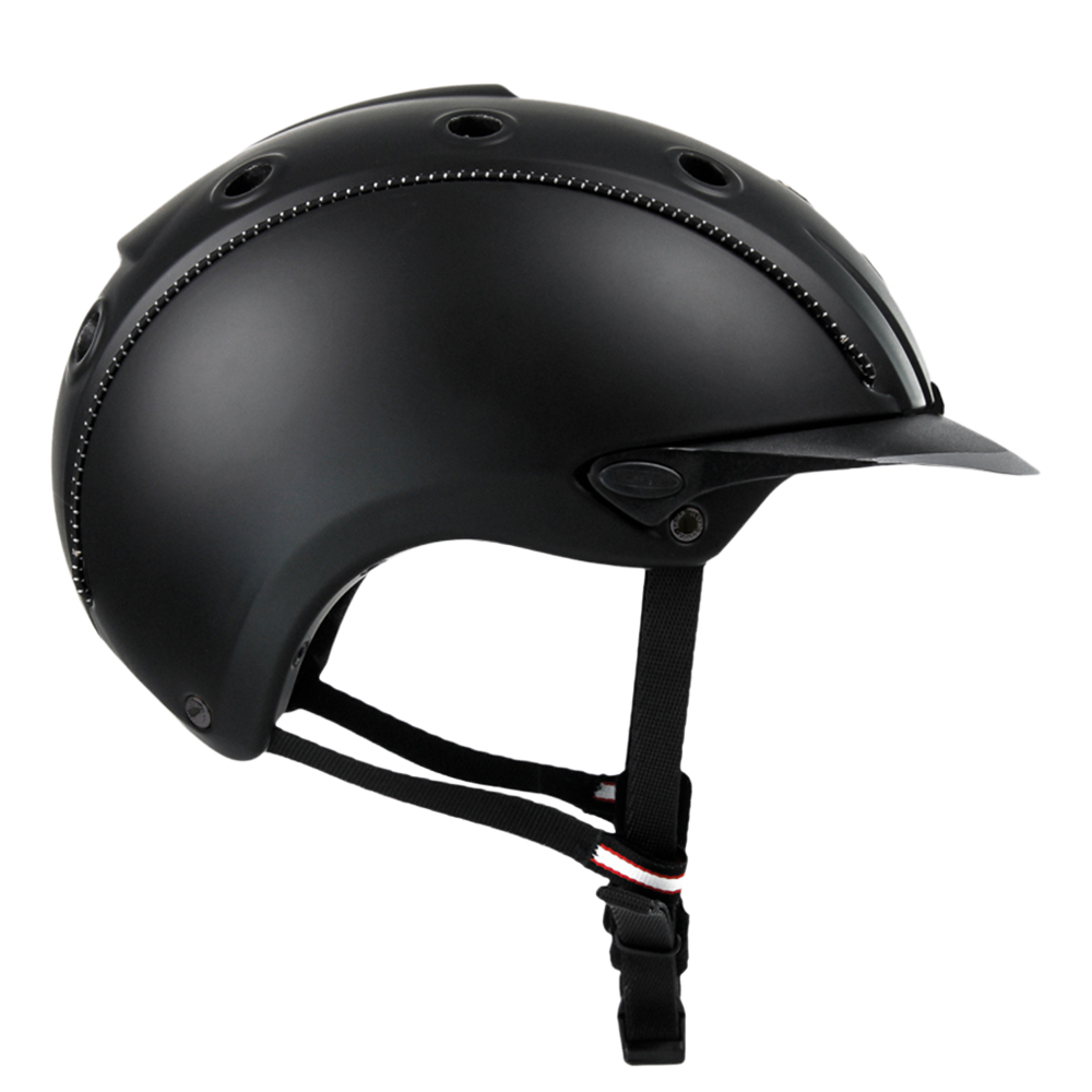 MISTRALL Riding Helmet by Casco