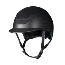 Carbon Matt Dogma Riding Helmet by KASK