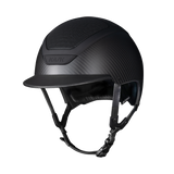 Carbon Matt Dogma Riding Helmet by KASK