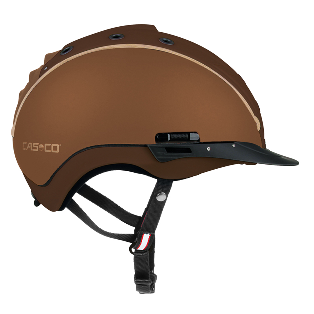 MISTRALL 2 Riding Helmet by Casco