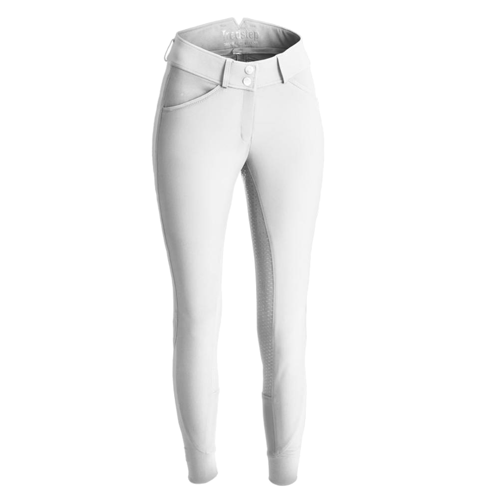 Nero II Full Grip Breeches by Tredstep