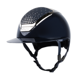 Passage Pure Shine Star Lady Riding Helmet by KASK