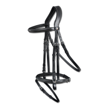 X-LINE SANTANDER Bridle by Waldhausen