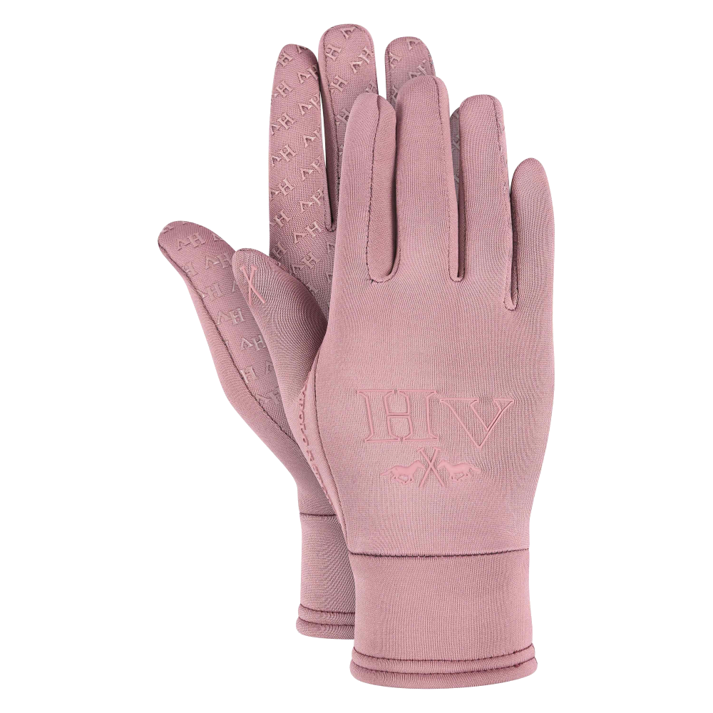 Gloves Winter by HV Polo