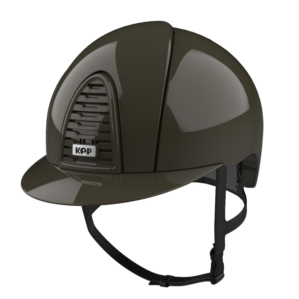 Riding Helmet Cromo 2.0 Polish by KEP