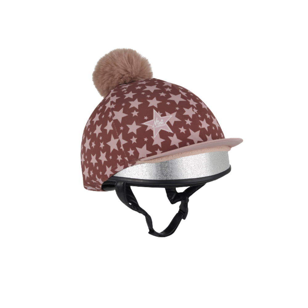 Mini Hat Silk by Le Mieux