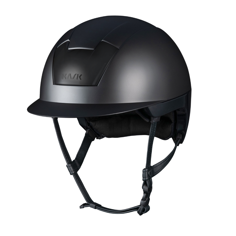 Kooki Riding Helmet by KASK