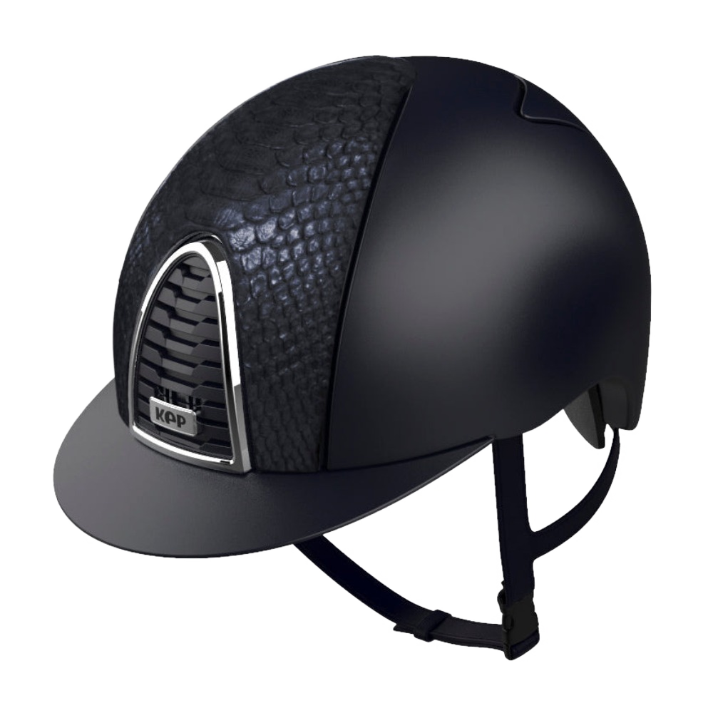 Riding Helmet Cromo 2.0 Python by KEP